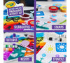 Less Mess Painting Activity Kit - My Little Thieves
