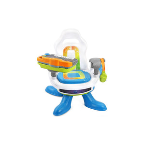 VTech Level Up Gaming Chair for Preschoolers