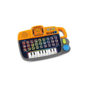 VTech Level Up Gaming Chair for Preschoolers