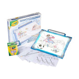 Light - Up Tracing Pad (Boy) - My Little Thieves