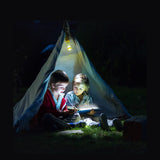 Light - Up Tracing Pad (Boy) - My Little Thieves
