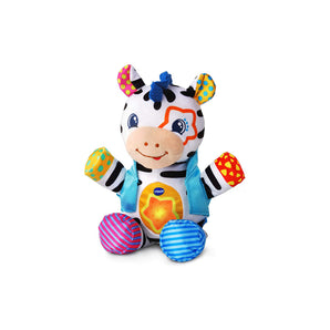 Lights & Stripes Zebra by Vtech
