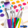 Lil Paint Brushes - Set of 7 - My Little Thieves