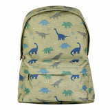 Little Backpack - Dinosaurs - My Little Thieves