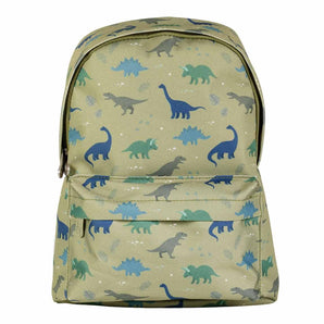 Little Backpack - Dinosaurs - My Little Thieves