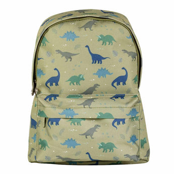Little Backpack - Dinosaurs - My Little Thieves