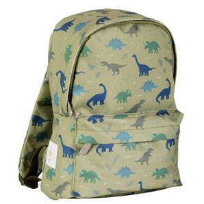 Little Backpack - Dinosaurs - My Little Thieves