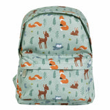 Little Backpack - Forest Friends - My Little Thieves