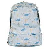 Little Backpack - Ocean - My Little Thieves