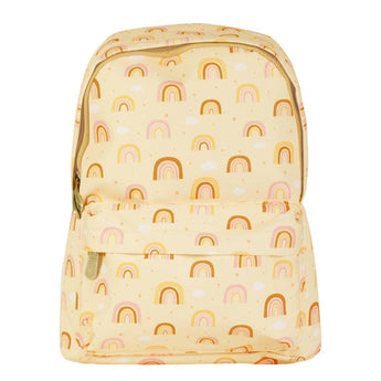 Little Backpack - Rainbows - My Little Thieves