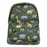 Little Backpack - Savanna - My Little Thieves