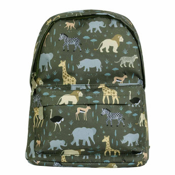 Little Backpack - Savanna - My Little Thieves