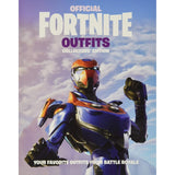 Little Brown Fortnite Official Outfits Collectors Edition | Gaming Guide - My Little Thieves