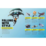 Little Brown Fortnite Official Outfits Collectors Edition | Gaming Guide - My Little Thieves