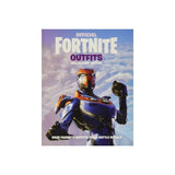 Little Brown Fortnite Official Outfits Collectors Edition | Gaming Guide - My Little Thieves