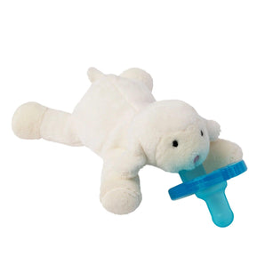 Little Lamb Pacifier - My Little Thieves