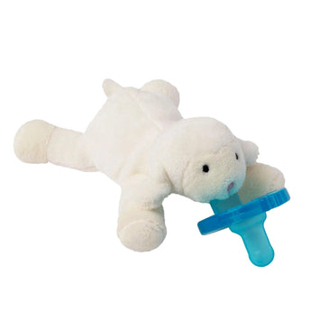 Little Lamb Pacifier - My Little Thieves