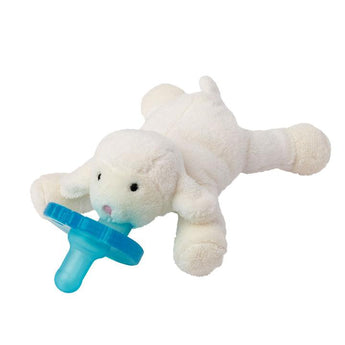 Little Lamb Pacifier - My Little Thieves