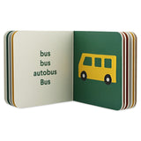 Little Library - Set of 4 - My Little Thieves