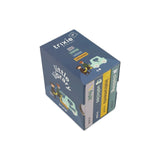 Little Library - Set of 4 - My Little Thieves