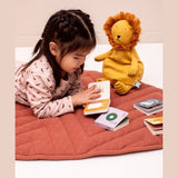 Little Library - Set of 4 - My Little Thieves