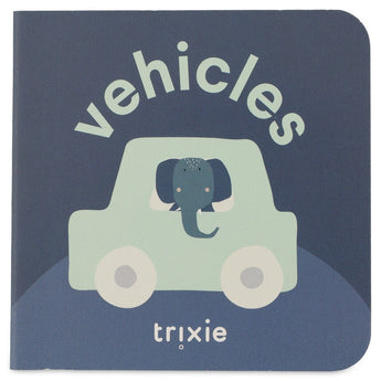 Little Library - Set of 4 - My Little Thieves