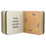 Little Library - Set of 4 - My Little Thieves