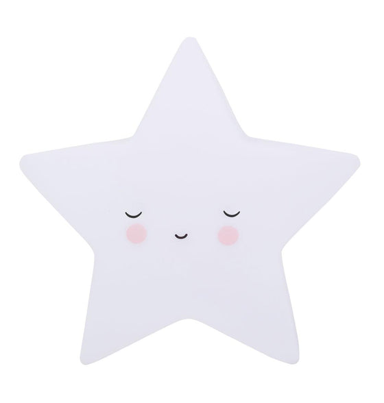 Little Light - Sleeping Star - My Little Thieves