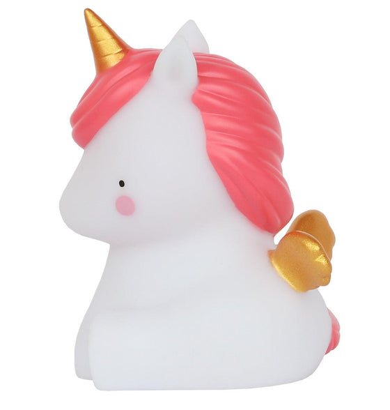 Little Light - Unicorn Gold Limited Edition - My Little Thieves