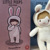 Little Peeps Binky Bunny - My Little Thieves