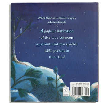 Little Tiger Press I Love You To The Moon And Back ” Children's Book For Kids | Pictures Books - My Little Thieves