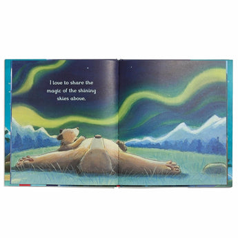 Little Tiger Press I Love You To The Moon And Back ” Children's Book For Kids | Pictures Books - My Little Thieves