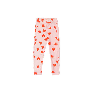Lovely Hearts Top & Pants Set - My Little Thieves