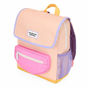 Hello Hossy - Backpack - Mini Candle (2-5 Years)