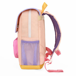 Hello Hossy - Backpack - Mini Candle (2-5 Years)