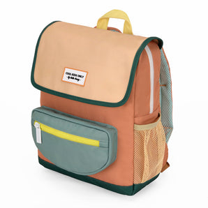 Hello Hossy - Backpack - Mini Hunter (2-5 Years)