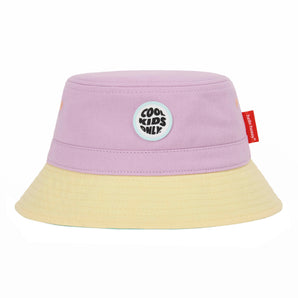 Hello Hossy - Bucket Hat - Mini Cosmo 9-18 months