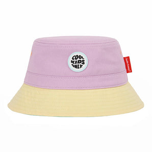 Bucket Hat - Mini Cosmo 9-18 months