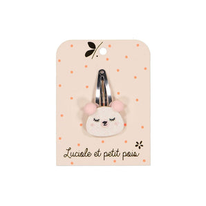 Luciole Et Petit Pois Chic And Elegant Hair Clips | Hair Accessories - My Little Thieves