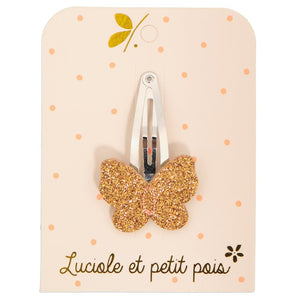 Luciole Et Petit Pois Chic And Elegant Hair Clips | Hair Accessories - My Little Thieves