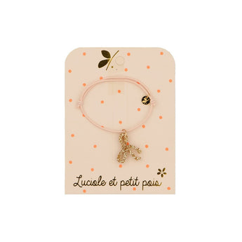 Luciole Et Petit Pois Elegant Elastic Bracelets With Unique Charms | Bracelets - My Little Thieves