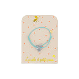 Luciole Et Petit Pois Elegant Elastic Bracelets With Unique Charms | Bracelets - My Little Thieves