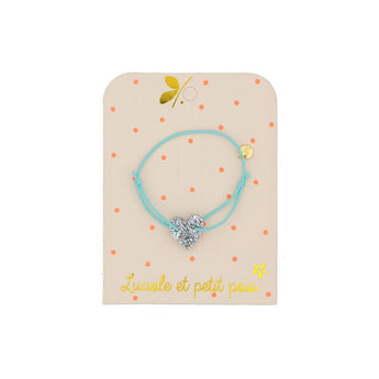 Luciole Et Petit Pois Elegant Elastic Bracelets With Unique Charms | Bracelets - My Little Thieves