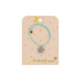 Luciole Et Petit Pois Elegant Elastic Bracelets With Unique Charms | Bracelets - My Little Thieves