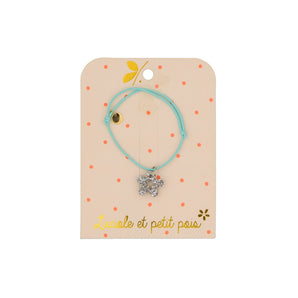 Luciole Et Petit Pois Elegant Elastic Bracelets With Unique Charms | Bracelets - My Little Thieves