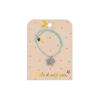 Luciole Et Petit Pois Elegant Elastic Bracelets With Unique Charms | Bracelets - My Little Thieves
