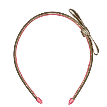 Luciole Et Petit Pois Handmade Kimono Hair Band For Kids | Eco Friendly Gift - My Little Thieves