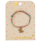 Luciole Et Petit Pois Kids Bracelet | Charming Toddler Accessory - My Little Thieves