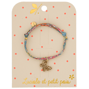 Luciole Et Petit Pois Kids Bracelet | Charming Toddler Accessory - My Little Thieves