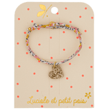 Luciole Et Petit Pois Kids Bracelet | Charming Toddler Accessory - My Little Thieves